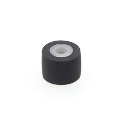 10x8x7x2mm Rubber Pinch Roller for Tape recorder mechanism parts/Tape deck