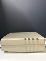Vintage Magnavox VR9502AT01 VHS Player 1986 Tested Works