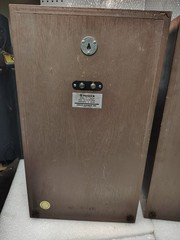 PIONEER CS-44 speakers, one pair