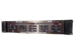 SAE P102 Pre Amplifier / PreAmp Audiophile Vintage Vinyl Turntable Tested