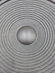 Pioneer CS-G403 16″ Woofer Speaker 184198, 581 3610