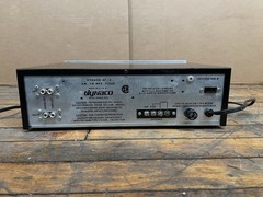 Vintage Dynaco AF-6 AM FM MPX Tuner Receiver Tested Working