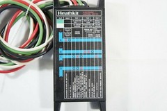 HEATH HEATHKIT CI-2055 ELECTRONIC IGNITION TESTER, RARE, FREE 2-3 Day Ship!!!
