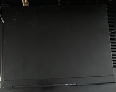 Nakamichi Cp-1 CD Cassette Combo. Both Work. Please Read.