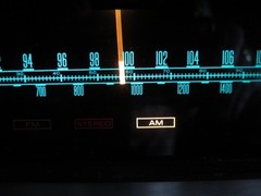 Vintage 1976 Marantz Model 104 Stereophonic AM/FM Tuner Works Excellent!