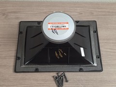 Klipsch KLF-10 Original Horn Tweeter K-100-K – PRICED EACH W/VOLUME DISCOUNT