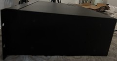 Tascam 302 Dual Cassette Deck