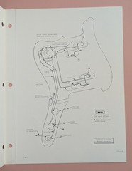 Fender 12-String Electric Guitar Replacement Parts List & Schematics – Rare 70s