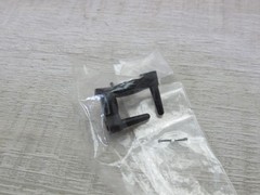 TEAC A-5300 Reel to Reel Accessory Kit: Cleaner, Feet, Swabs, Reel, Etc