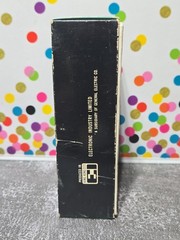 Vintage GE Solid State FM/AM Radio P1791