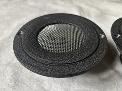 Pair of Original JBL LE20 16-ohm Tweeters Tested and Working Excellent