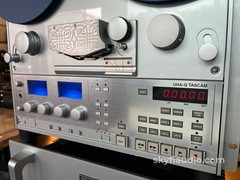 Tascam / United Home Audio Phase11 Reel to Reel Tape Deck (BR-20T)