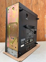 TECHNICS RS-1520 TAPE RECORDER REEL TO REEL