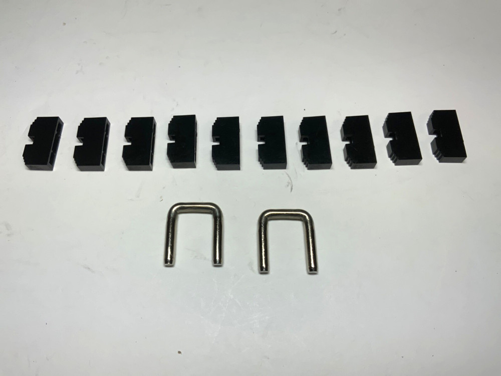 Marantz ST150 Receiver Equalizer Slider Covers and Rear Jumpers – FREE SHIPPING