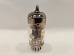 Mullard M10 Master Series 12at7. Tv7 And ETracer Tested Strong.