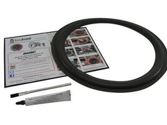 Velodyne ULD-15 ULD15 Subwoofer parts 15″ Foam Speaker Repair Kit FSK-15A-1