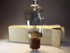 1pc. G-811 / Г-811 Generator triode NEW. MILITARY. BROWN BASE