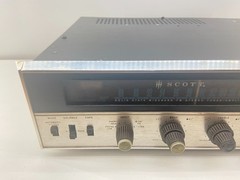 📻 Scott Stereomaster 342 Receiver – Vintage – For Parts or Repair – Won’t Power