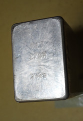Western Electric Type 274 R, RET or Retard Transformer, Good