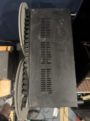 Otari MX5050 Reel-to-Reel Black 1970s Needs Service