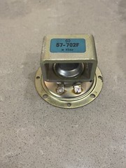 PIONEER 57-702F 2 1/2″ ORIGINAL TWEETERS FOR CS-06