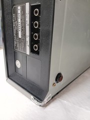 Realistic SCT-42 Stereo Auto Reverse Cassette Deck 14-628 Made by Hitachi – #1