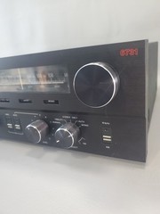RARE VINTAGE Philips HiFi Laboratories Stereo Tuner 6731 AH6731 *Please Read*