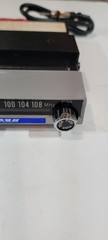 Audiovox FMC-1C Micro FM Converter AM Car Radio 1970s Vintage Very Nice