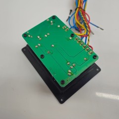 Cerwin-Vega Re Series Speaker Terminal Cup Crossover Input Fuse Access 4 Ohm