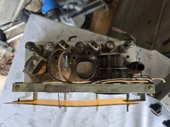 Tube Tuner/preamp Project