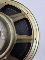 Pioneer CS-G403 16″ Woofer Speaker 184198, 581 3610