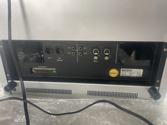 TASCAM BR-20 ALL Silver CUSTOM 2025, REVOX, STUDER, 747 DBX, RT-909,