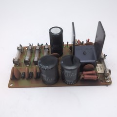 *OEM PART* PIONEER SX-1050 Receiver Regulated Power Assembly B-Part AWR-104 XX10