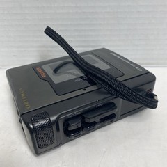 Radio Shack Optimus CTR-112 Cassette Tape Recorder