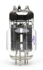 Sovtek 6C33C-B Power Vacuum Tube