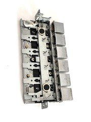 Mitsubishi DT-11 Cassette Deck Genuine Part VTG -transport push buttons Assy
