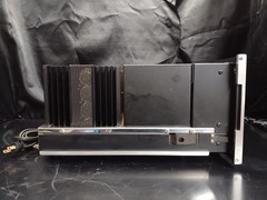 [Maintained in December 2024]McIntosh MC2205 Stereo Power Amplifier Beautiful