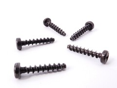 Lot of 5 Screws for Bose Wave Music System Outer Shell to bottom AWRCC1 AWRCC2