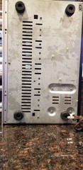Kenwood KA-305 Integrated Amplifier Fully tested working