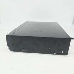 Magnavox VRT462 AT01 Hi-Fi 4 Head VHS VCR Plus+ No Remote Tested Working