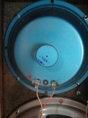Vintage Utah WD-90 3-Way Floor Speakers 12 inch Woofer 60 watts 8 ohm