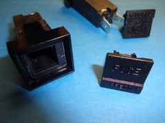 DYNACO ST-400 ST416 MARK VI FUSE HOLDER SET #341077 FITS AVID VEGA AMPZILLA