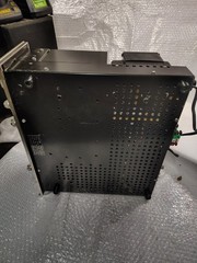 McIntosh MAC 1700 Receiver
