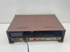 📻 Sherwood S3000 III FM Mono Tuner ~ Untested / For Parts or Repair