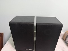 PIONEER MODEL CS-X2 Speakers
