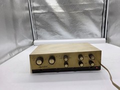 Dynaco Dynakit PAS-2 Stereophonic Tube Preamplifier PreAmp Mostly Working Parts