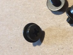 4 New Marantz Top Case Cover Screws – 2215B 2220 2216 2220B 2225 2226 2230 2230B