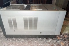 Mustang Vintage Portable Television CRT 1986 Power Supply DV-9319A