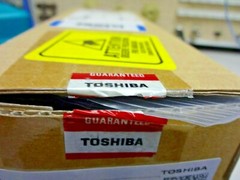 TOSHIBA 2SK30A GR MATCHED JFET PAIR USED IN HAFLER OTHERS