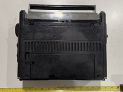 General Electric Monitor 10 Multi Band Radio Model 7-2971A -TESTED & WORKING!